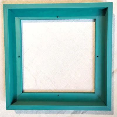 Khung Ảnh "Shadow Gap" (Có Thể Tùy Chỉnh Kích Thước)