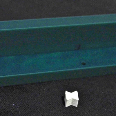 Khung Ảnh "Shadow Gap" (Có Thể Tùy Chỉnh Kích Thước)