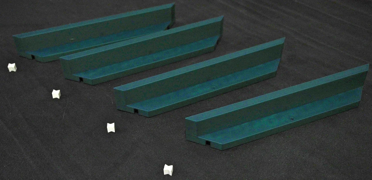 Khung Ảnh "Shadow Gap" (Có Thể Tùy Chỉnh Kích Thước) - Image 5