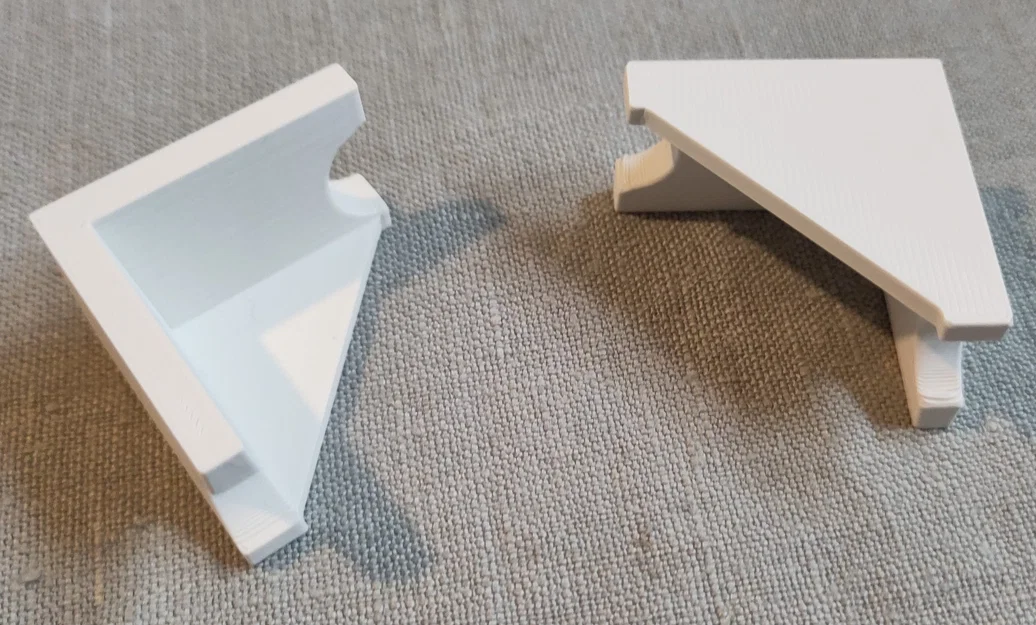 Khung Ảnh "Shadow Gap" (Có Thể Tùy Chỉnh Kích Thước) - Image 6