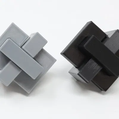 Câu Đố Vít Nhựa