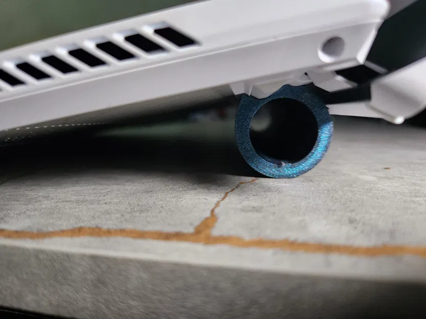 Đế Tản Nhiệt Laptop Asus ROG Zephyrus G14 - xile6 - Image 1