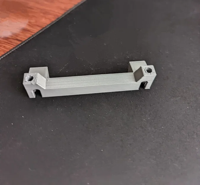 Fisher and Paykel Dishwasher plate rack holder - Image 1