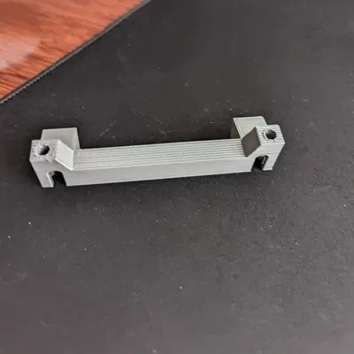 Fisher and Paykel Dishwasher plate rack holder