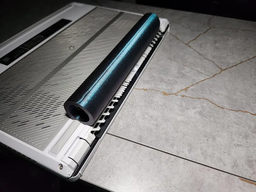 Đế Tản Nhiệt Laptop Asus ROG Zephyrus G14 - xile6 - Image 2