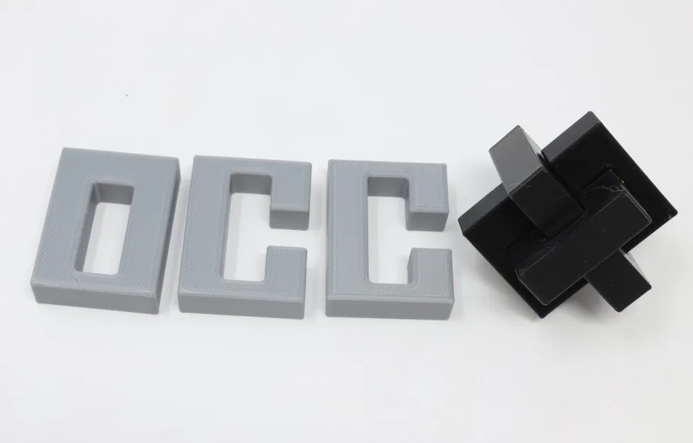 Câu Đố Vít Nhựa - Image 3