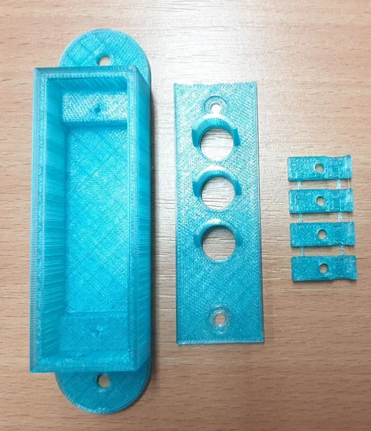 Đèn Giao Thông Lớn - Image 2