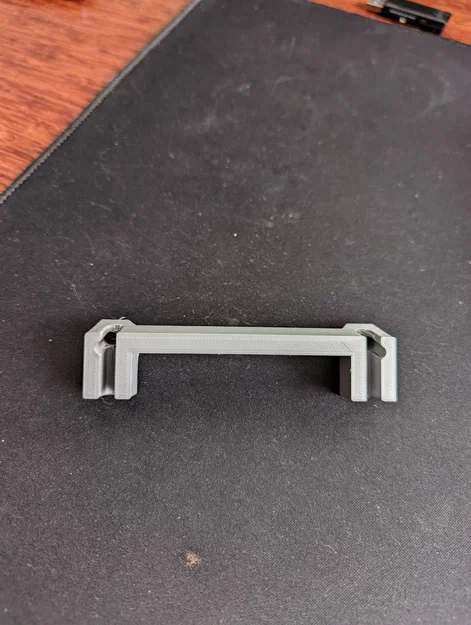 Fisher and Paykel Dishwasher plate rack holder - Image 2