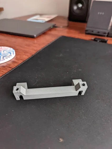 Fisher and Paykel Dishwasher plate rack holder - Image 3