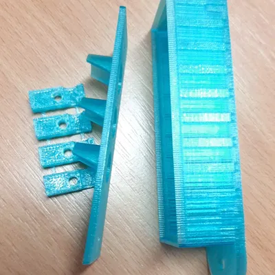 Đèn Giao Thông Lớn