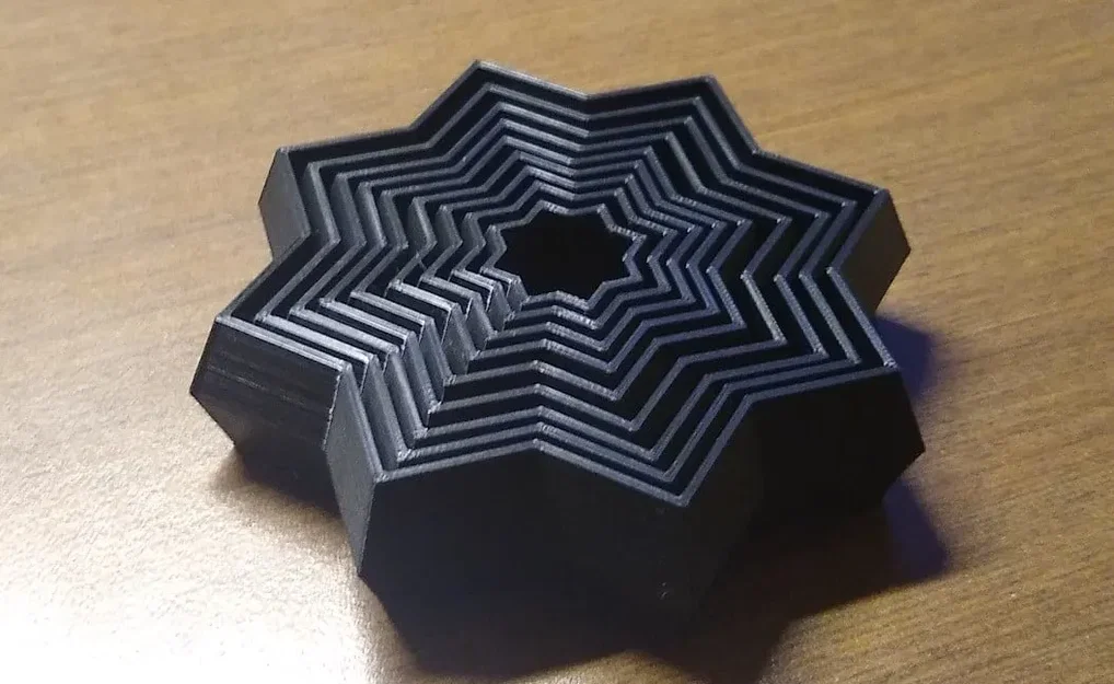 Fidget star - Image 6