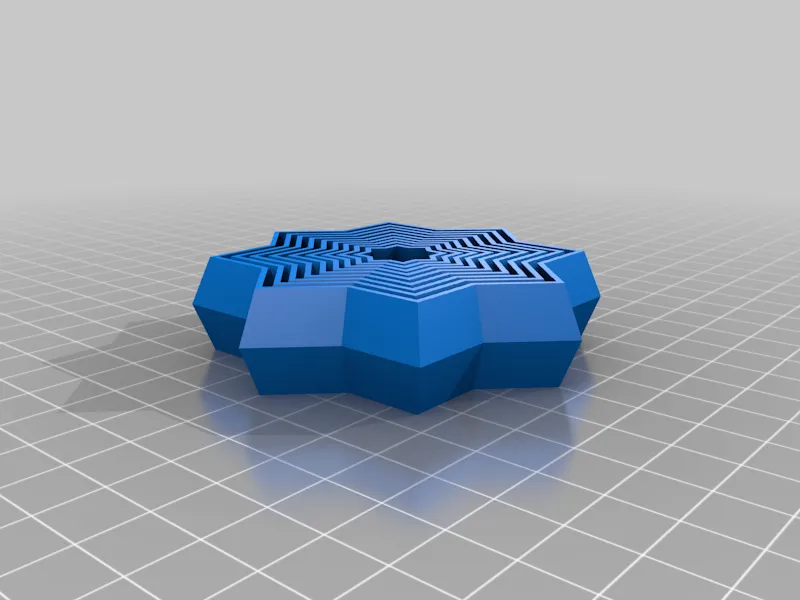 Fidget star - Image 7