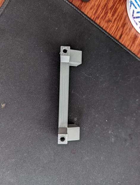 Fisher and Paykel Dishwasher plate rack holder - Image 5