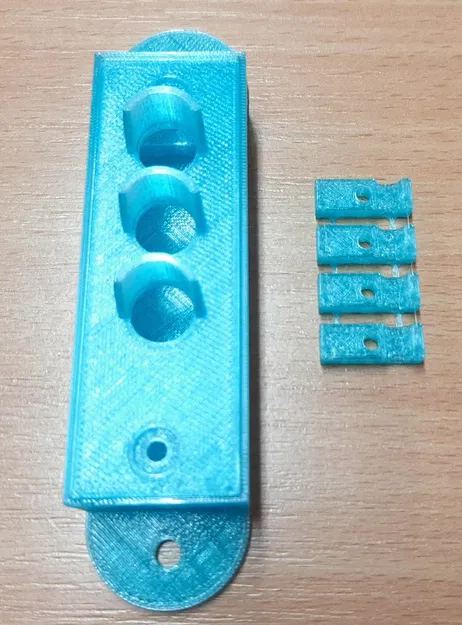 Đèn Giao Thông Lớn - Image 4