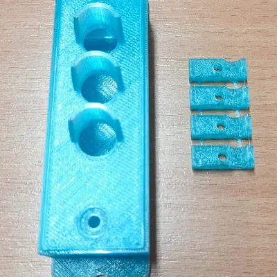 Đèn Giao Thông Lớn