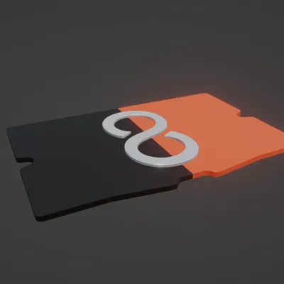 Nắp che khay nhựa Elegoo Saturn 2/3 (chỉnh sửa cho vừa mk3s)