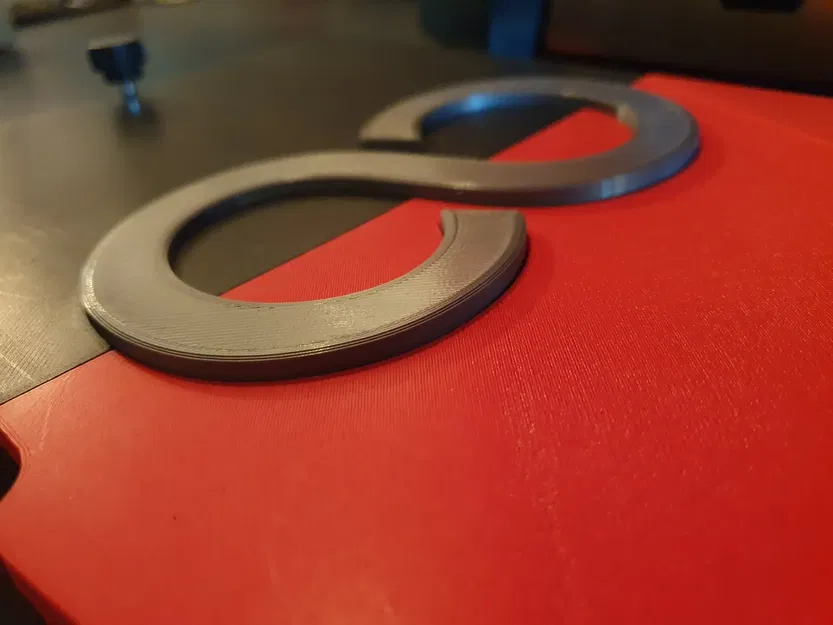 Nắp che khay nhựa Elegoo Saturn 2/3 (chỉnh sửa cho vừa mk3s) - Image 4