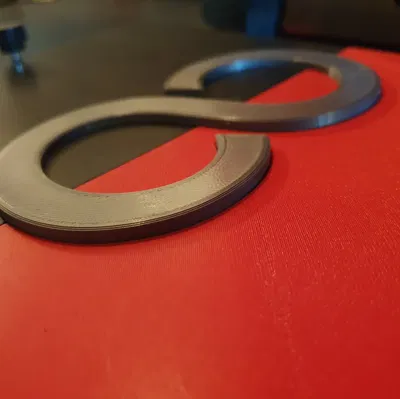 Nắp che khay nhựa Elegoo Saturn 2/3 (chỉnh sửa cho vừa mk3s)