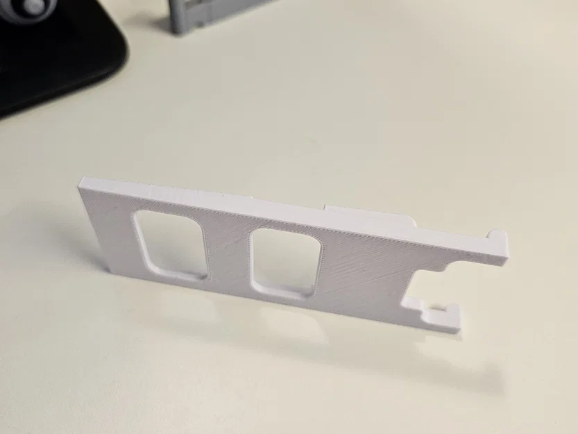 T-rex 600 Battery Mount - Image 3