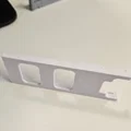 T-rex 600 Battery Mount - Thumbnail 3