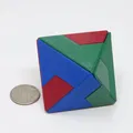Octahedrik Puzzle - Thumbnail 2