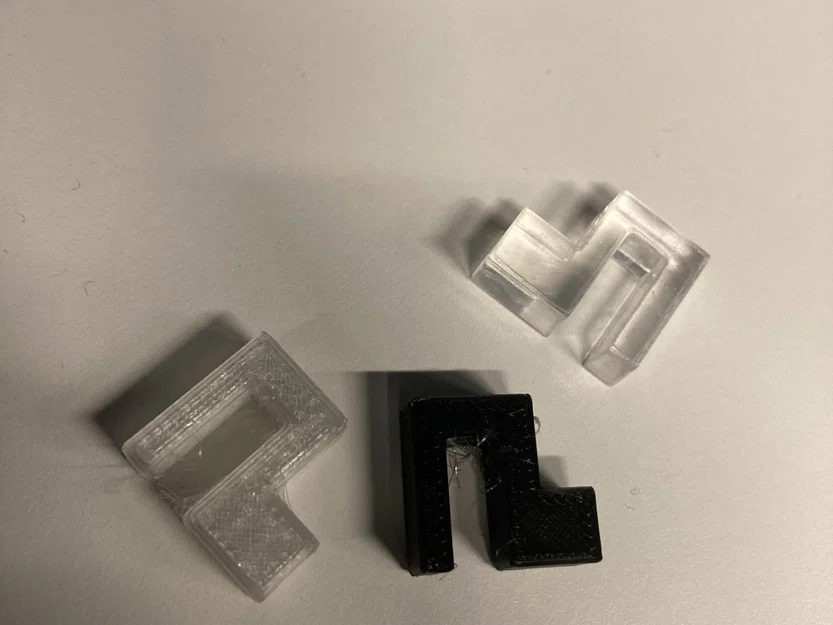 Móc Giữ Kính Hồ Cá - Image 2