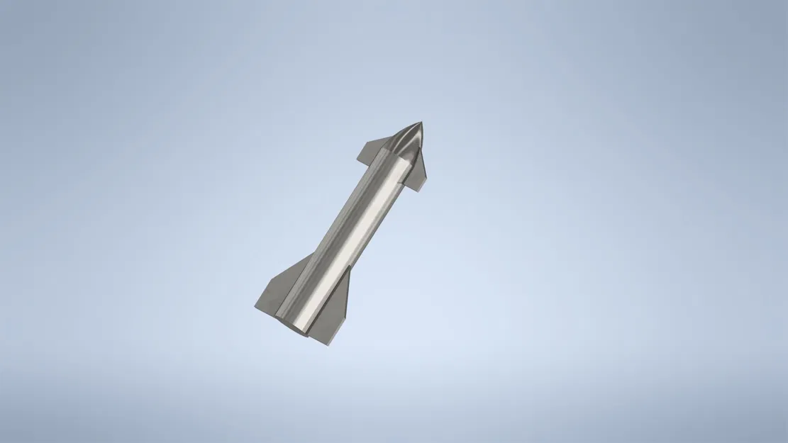 SpaceX Starship - Image 1