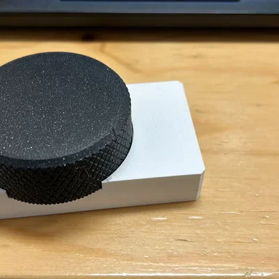 Media Control Knob - USB-C version