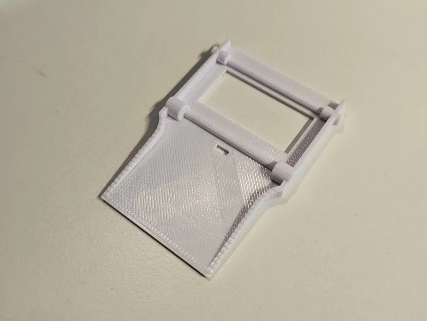 Giá đỡ con quay hồi chuyển T-rex 600 - Image 2