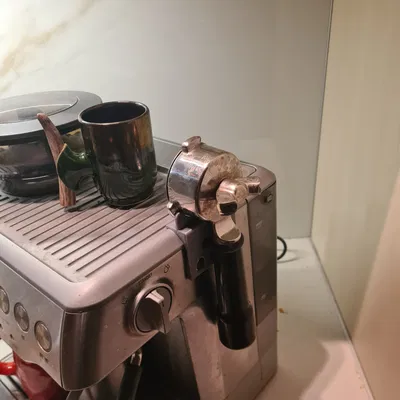 Giá đỡ portafilter cho BES, Stollar, Sage