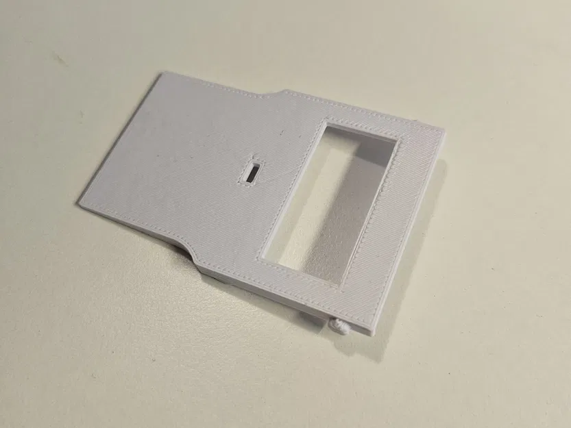 Giá đỡ con quay hồi chuyển T-rex 600 - Image 3