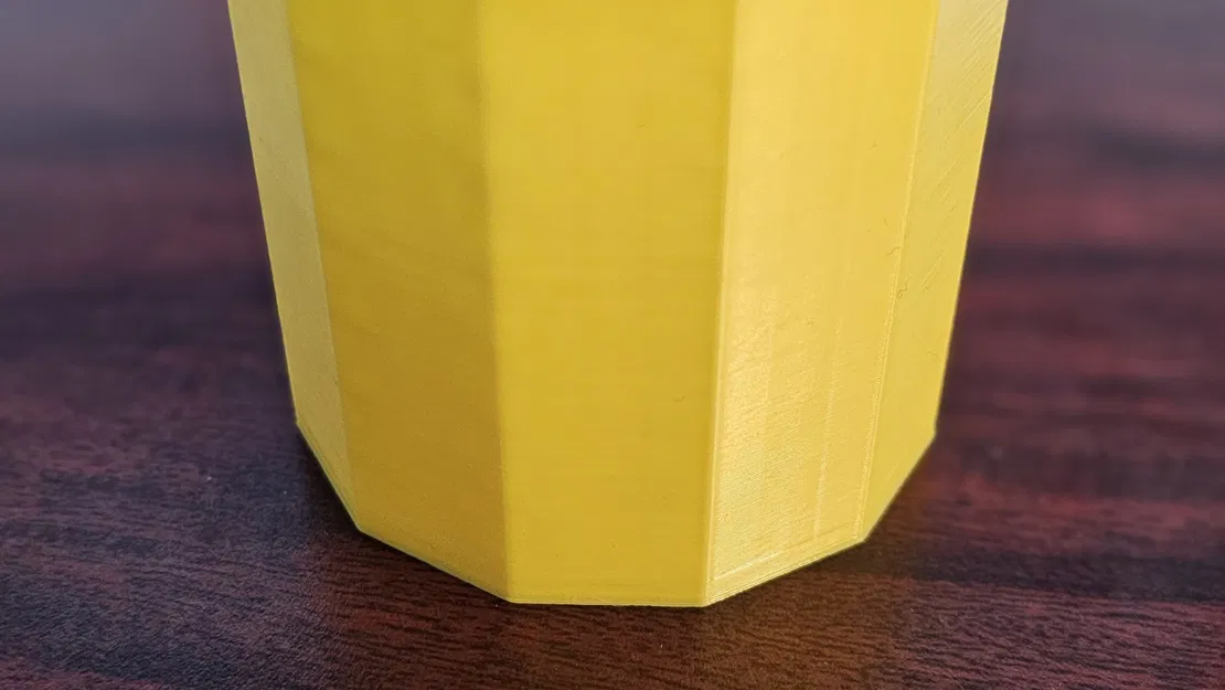 Ly đong nước giặt - Image 1