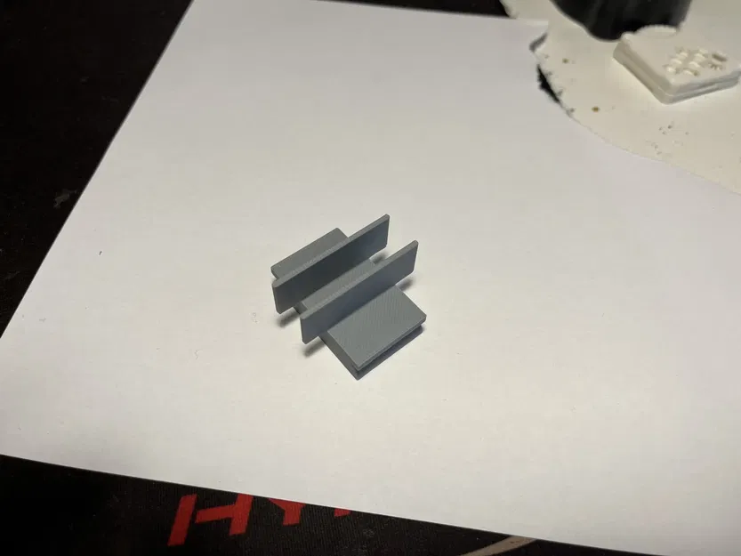 Giá đỡ iPhone Rollei Quick Mount - Image 2