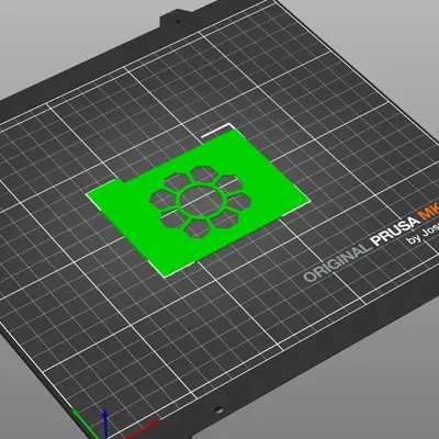 Vách Ngăn Thẻ Bài Hệ Cỏ TCG