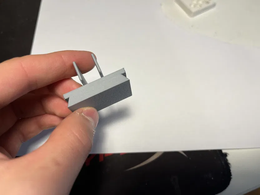 Giá đỡ iPhone Rollei Quick Mount - Image 4