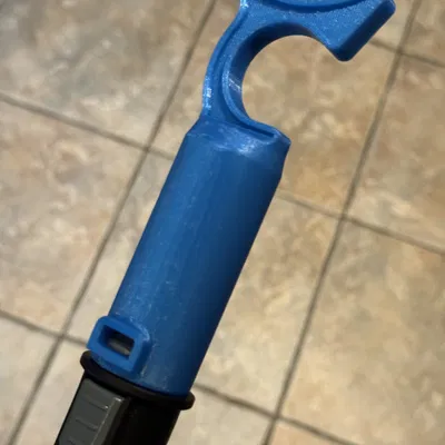 Móc Velux cho bộ kéo dài Karcher