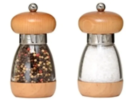 Phễu Đổ Đầy Cho Máy Xay Muối/Tiêu WmBounds - Image 4