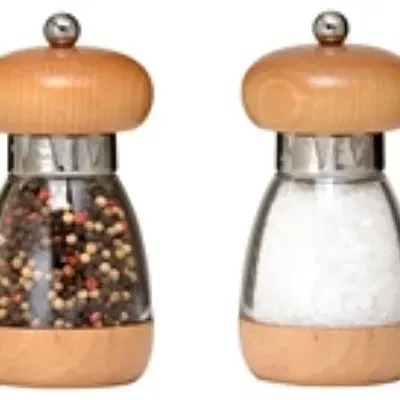 Phễu Đổ Đầy Cho Máy Xay Muối/Tiêu WmBounds