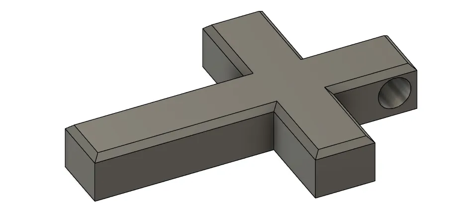 Cross - Image 1