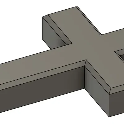 Cross