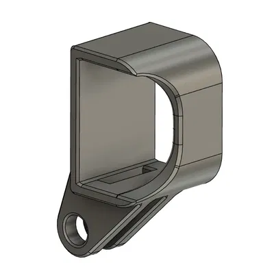 Giá đỡ Runcam Thumb Pro (W) kiểu GoPro