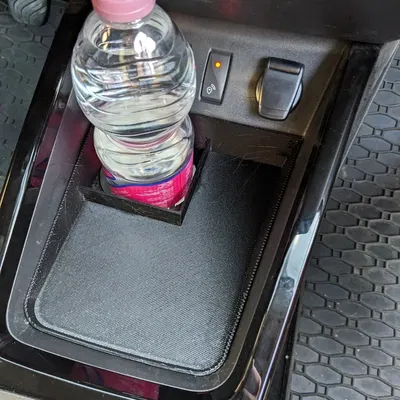 Khay Đựng Đồ Trung Tâm Cho Dacia Spring