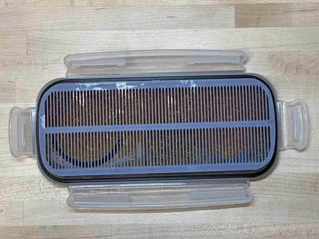 Giá Đỡ Gel Hút Ẩm Hộp Ngũ Cốc 4L - Image 4