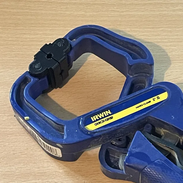 PAD THAY THẾ CHO KẸP IRWIN QUICK GRIP - Image 1