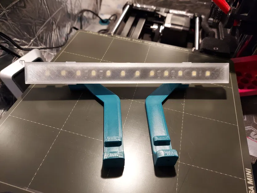 Bộ khuếch tán ánh sáng ban ngày trên que diêm - Image 1