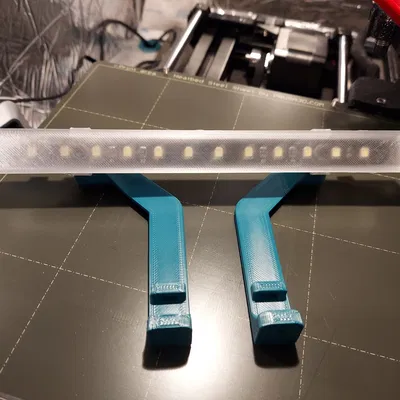 Bộ khuếch tán ánh sáng ban ngày trên que diêm