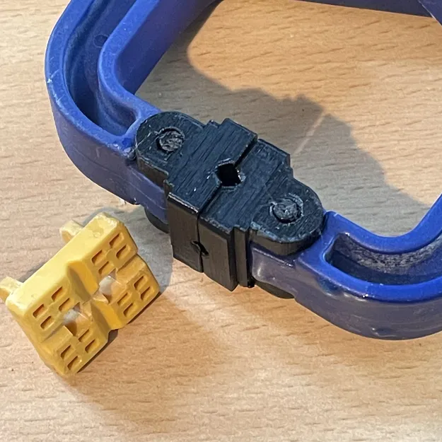 PAD THAY THẾ CHO KẸP IRWIN QUICK GRIP - Image 3