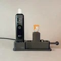 Trạm Sạc và Nạp Viên Nang cho Norddampf Relict Vaporizer - Thumbnail 2