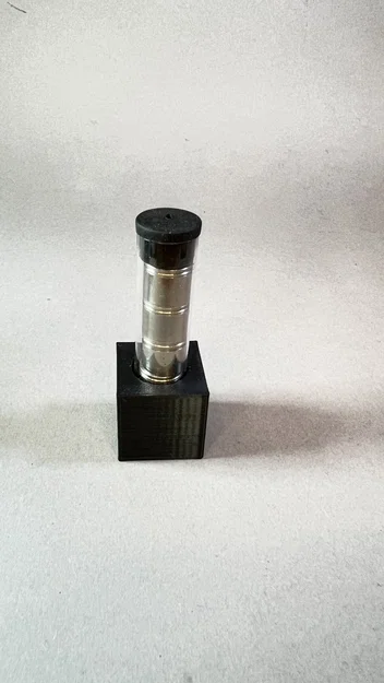 Trạm Sạc và Nạp Viên Nang cho Norddampf Relict Vaporizer - Image 3