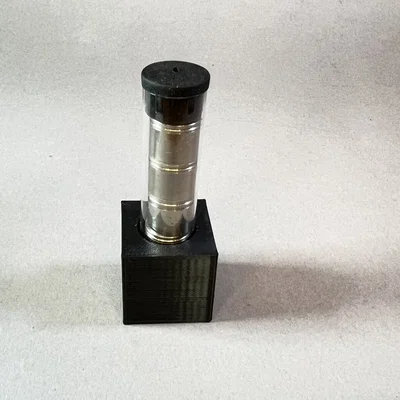 Trạm Sạc và Nạp Viên Nang cho Norddampf Relict Vaporizer